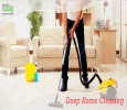 Reliable deep home cleaning in Bangalore with TechSquadTeam